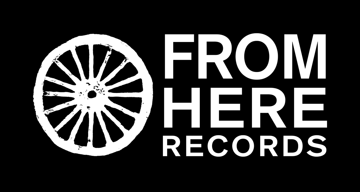 Record label services | From Here Records